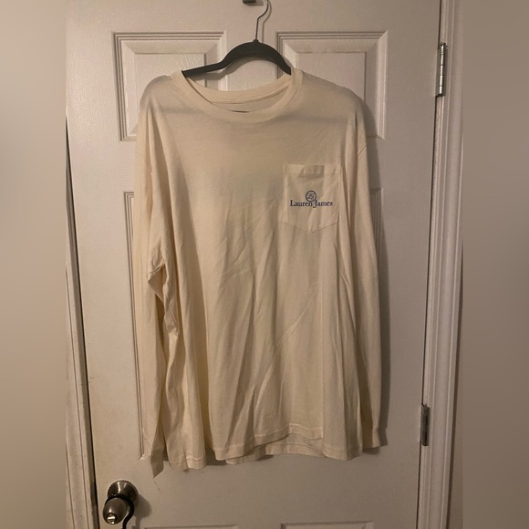 Lauren James Tops - XL long sleeve Lauren James tshirt
